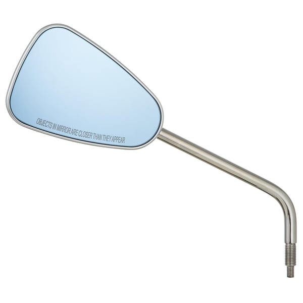 Spiegel PIAGGIO by Rizoma 606724M links f�r Vespa LX-LXV-S-GTS-GTS Super-GTV-GT 60-GT-GT L 50-300ccm