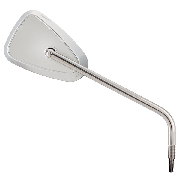 Spiegel PIAGGIO by Rizoma 606725M rechts f�r Vespa LX-LXV-S-GTS-GTS Super-GTV-GT 60-GT-GT L 50-300ccm