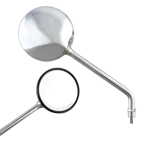 Spiegel PIAGGIO CM073419 rechts f�r Vespa LXV-GTV-GT 60 50-300ccm