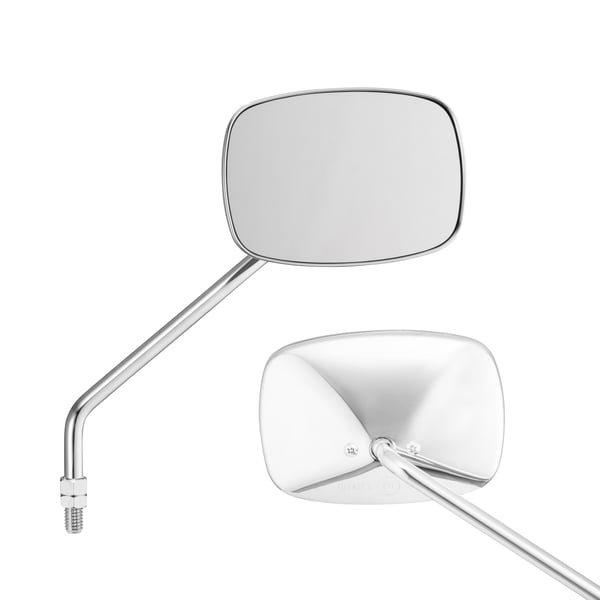 Spiegel rechts f�r APRILIA Scarbabeo 125-150