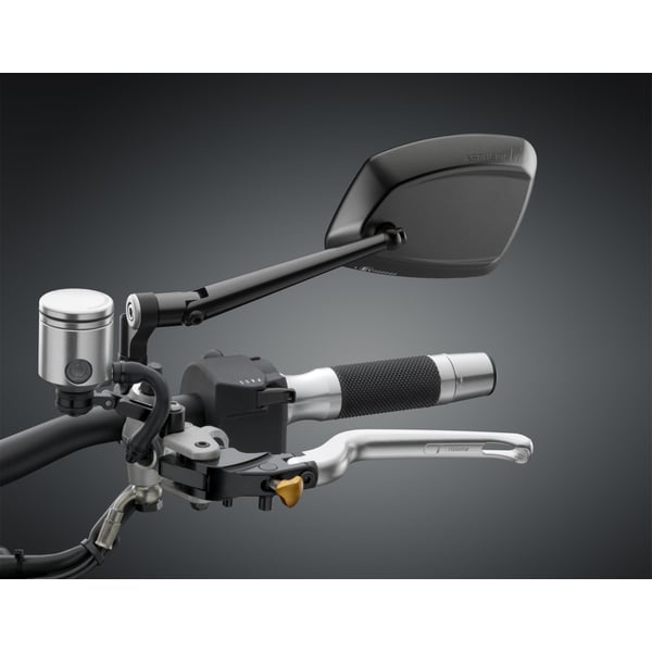 Spiegel RIZOMA 4D rechts f�r Vespa LX-LXV-S-GTS-GTS Super-GTV-GT 60-GT-GT L 50-300ccm