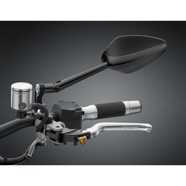 Spiegel RIZOMA Veloce naked links oder rechts f�r Vespa LX-LXV-S-GTS-GTS Super-GTV-GT 60-GT-GT L 50-300ccm