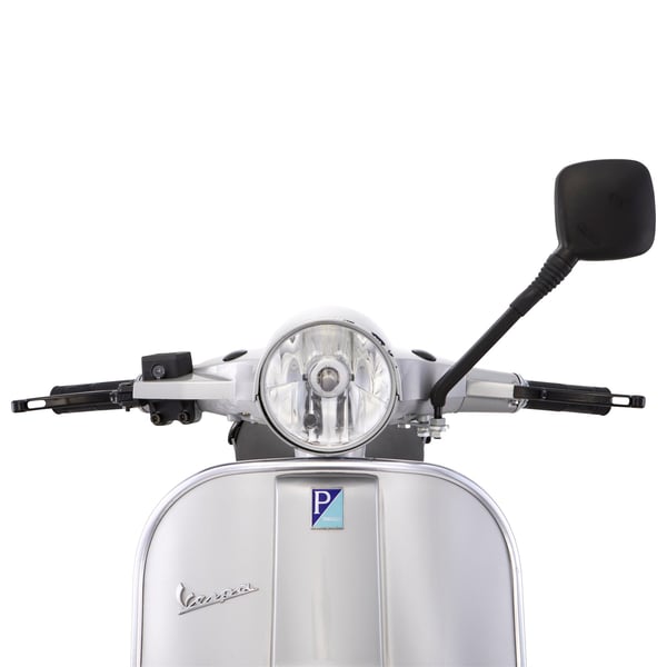 Spiegel RMS Standard links oder rechts f�r Vespa PK50-125 XL-PX80-200 E Lusso