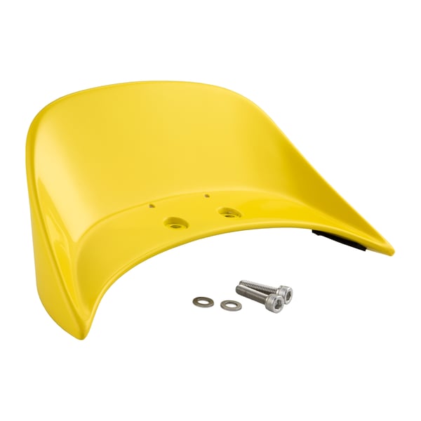 Spoiler SOCA Ducktail- Heck f�r Vespa Primavera-Sprint 50-150ccm