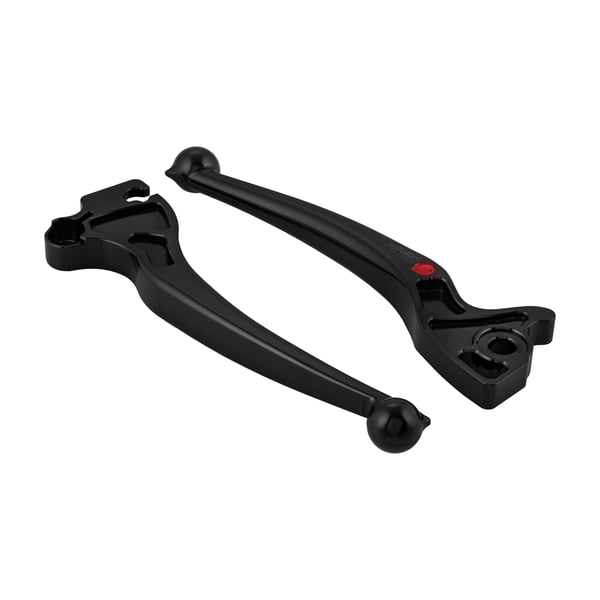 Sporthebel Set Bremse MARUS links und rechts- 564683 - 497042 f�r Vespa LX-LXV-S-Primavera-Sprint 50-150ccm