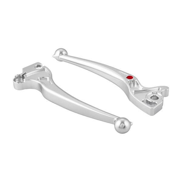 Sporthebel Set Bremse MARUS links und rechts f�r Vespa LX-LXV-S-Primavera-Sprint 50-150ccm