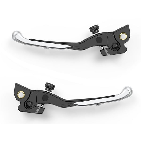 Sporthebel Set Bremse RIZOMA links und rechts f�r Vespa GTS-GTS Super-GTV-GT 60-GT-GT L 125-300ccm (-22)