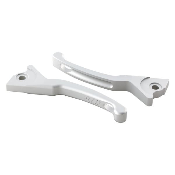 Sporthebel Set Bremse SIP Shorty links und rechts f�r Vespa GTS-GTS Super-GTV-GT 60-GT-GT L 125-300ccm (-22)