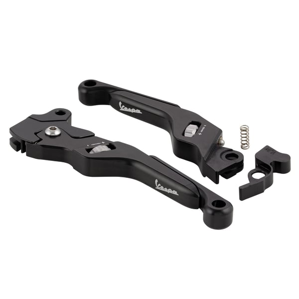 Sporthebel Set Vespa f�r Vespa LX-LXV-S-Primavera-Sprint 50-150ccm