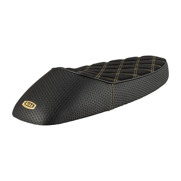 Sportsitzbank NISA Golden Girl f�r Vespa 50-125-PV-ET3