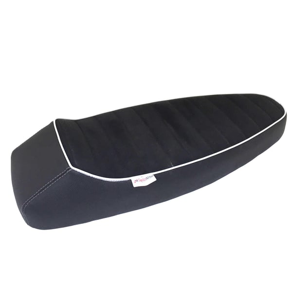 Sportsitzbank NISA Sport Racing f�r Vespa PK 50-125 S-SS-XL-N-ETS