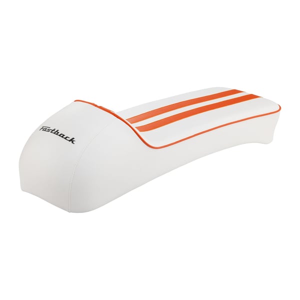 Sportsitzbank TREZZI Fastback f�r Lambretta 125 LI-Special-GP-DL-150 LI-Special-SX-GP-175 TV-200 TV-SX-GP-DL