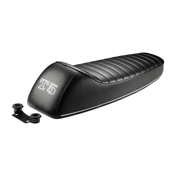 Sportsitzbank TREZZI f�r Vespa 125 T5