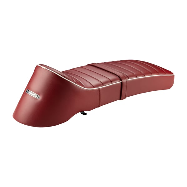 Sportsitzbank TREZZI Typ GIULIARI f�r Lambretta 125 GP-DL-150 GP-200 GP-DL