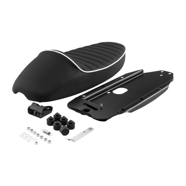 Sportsitzbank VMC f�r Vespa 50-125-PV-ET3