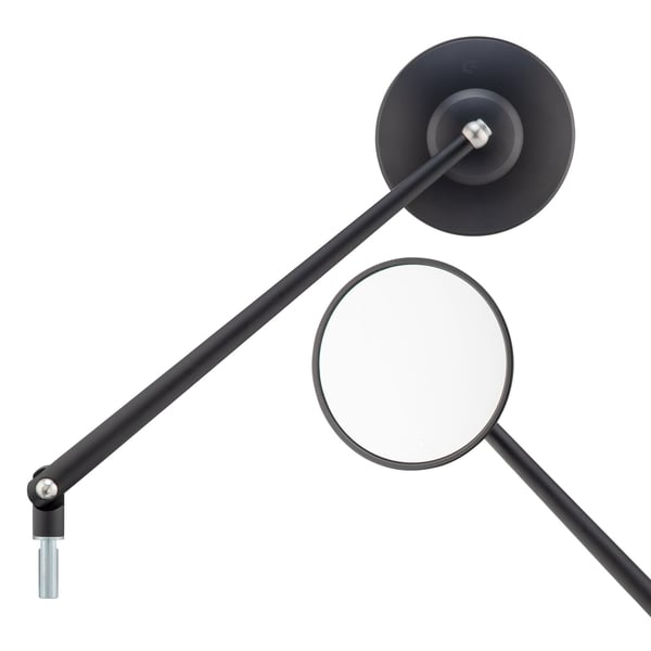 Standard Spiegel SIP SERIES PORDOI f�r Vespa LX-LXV-S-Primavera-Sprint-GTS-GTS Super-GTV-GT 60-GT-GT L 50-300ccm