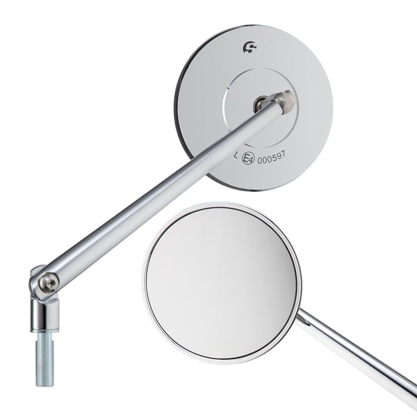 Standard Spiegel SIP SERIES PORDOI links f�r Vespa GTS-GTS Super 125-300ccm (2023-)