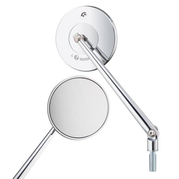 Standard Spiegel SIP SERIES PORDOI rechts f�r Vespa GTS-GTS Super 125-300ccm (2023-)