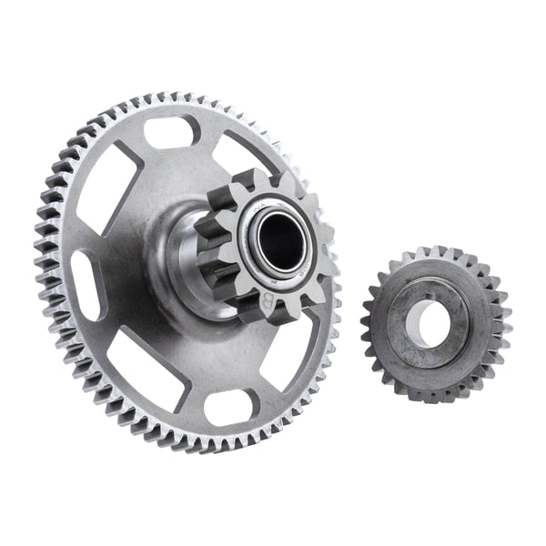 Start and Go Kit Z 67-28 BENELLI Getriebe�bersetzung f�r Vespa 50-125-PV-ET3-PK50-125-S-XL-XL2