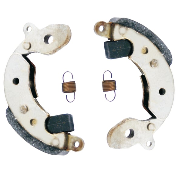 Starterbacken FERODO f�r PIAGGIO CIAO-PX-SI-Bravo-Superbravo-Grillo-Boss 50ccm 2T AC