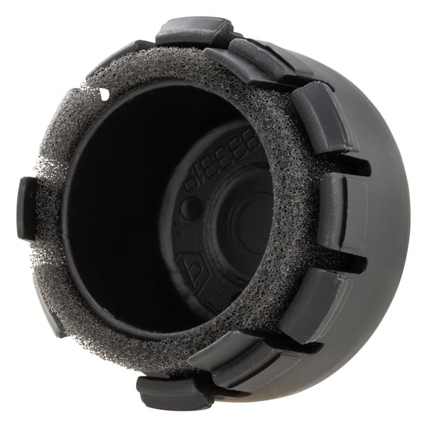 Staubschutzkappe Kupplungsmutter PIAGGIO- Variodeckel f�r APRILIA-GILERA-PIAGGIO Atlantic-Scarabeo-Fuoco-Nexus-Beverly-MP3-X9-X10-XEVO