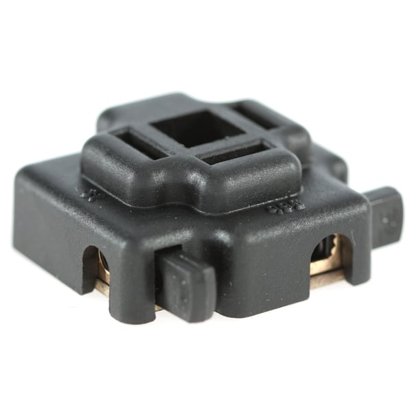 Stecker HELLA- zur Umr�stung auf H4 