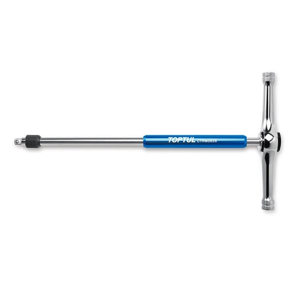 Steckschl�ssel TOPTUL 3-8 