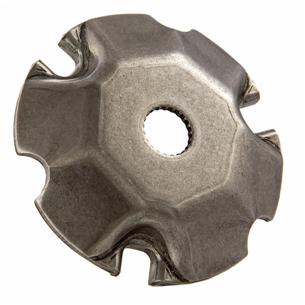 Steigscheibe Variator- PIAGGIO f�r Vespa ET4-GT-GT L-GTS-GTV-GT60 f�r Leader 125-250ccm