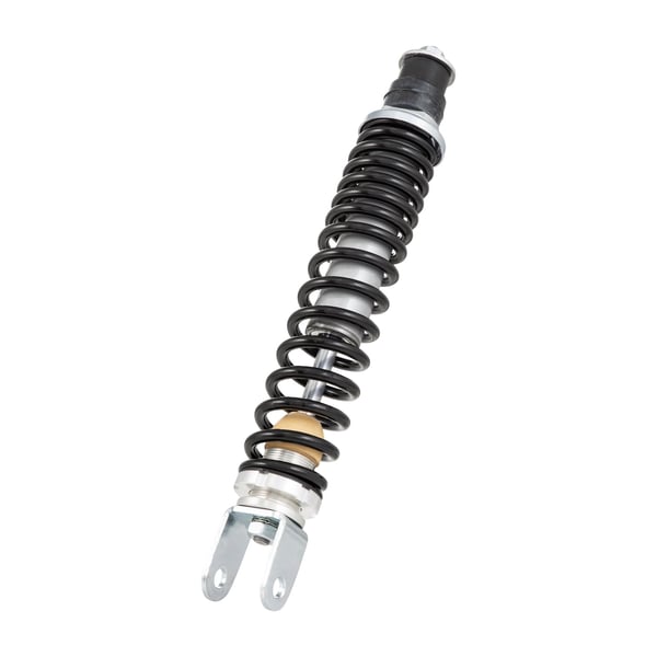 Stossd�mpfer CARBONE Sport 6022-223-5 hinten f�r Vespa ET2-ET4-LX-LXV-S 50ccm-ET4 125-150ccm (alt)