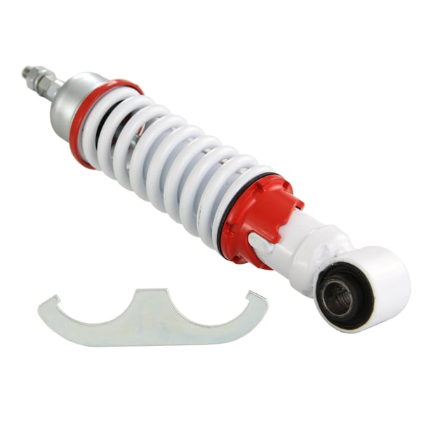 Stossd�mpfer CARBONE Sport 610290M - 6030-004-2B vorne f�r Vespa 50-125-PV-ET3-PK50-S-XL (I)