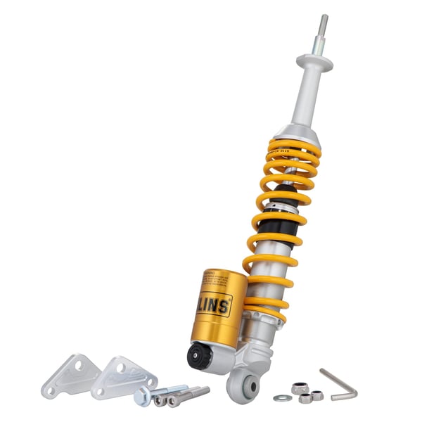 Stossd�mpfer �HLINS STX 36 PI802 hinten f�r Vespa Primavera-Sprint 150ccm