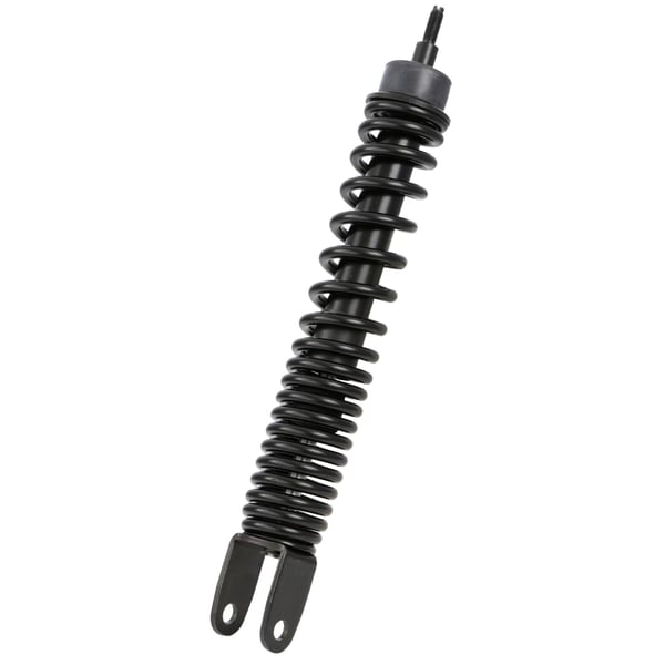 Stossd�mpfer PIAGGIO 648089 - 667967 hinten f�r Vespa ET2-ET4-LX-LXV 50ccm