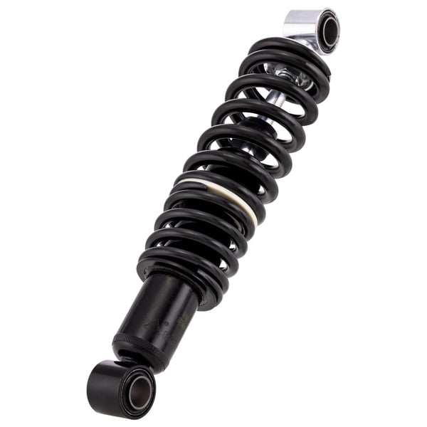 Stossd�mpfer RMS Standard 19958100 - 6000-100 hinten f�r Lambretta 125 LI 3-Special-GP-DL-150 LI 3-Special-SX-GP-175 TV 3-200 TV-SX-GP-DL