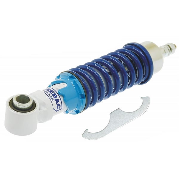 Stossd�mpfer SEBAC 6030-SEB-2S vorne f�r Vespa 50-125-PV-ET3-PK50-S-XL (I)