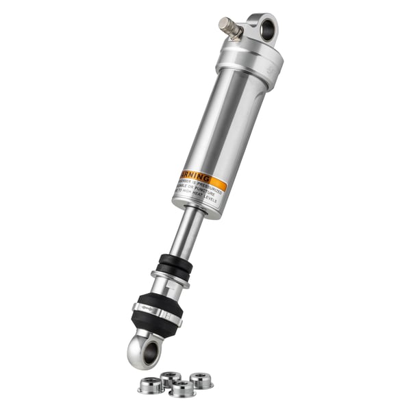 Stossdämpfer SP Developments vorne für Lambretta 125 -LIS-DL-GP-150 LIS-SX-DL-GP-175 TV 3-200 SX-TV-DL-GP Stossdämpfer SP Developments vorne für Lambretta 125 -LIS-DL-GP-150 LIS-SX-DL-GP-175 TV 3-200 SX-TV-DL-GP