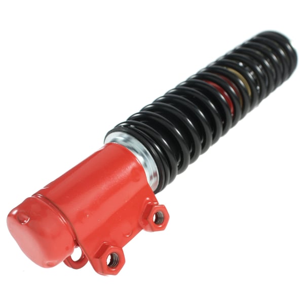 Stossd�mpfer Sport tiefergelegt vorne f�r Vespa PK50-125-S-XL-XL2-ETS