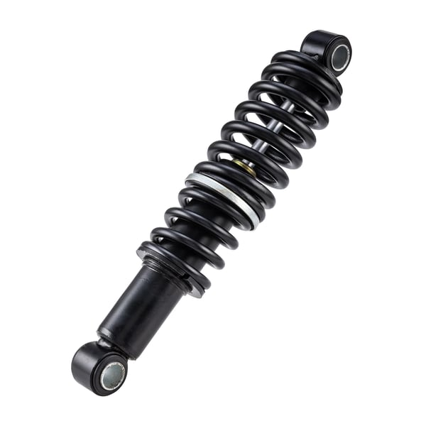 Stossd�mpfer UNI Auto 19058010 - 19058100 hinten f�r Lambretta 125 LI 1-2-150 LI 1-2-175 TV 1-2-