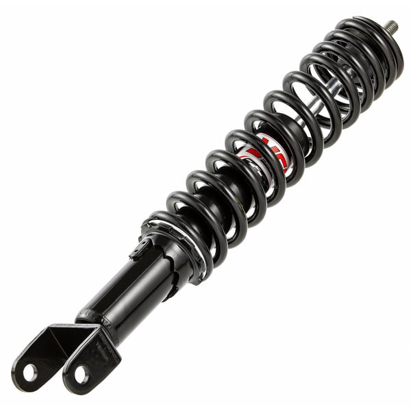 Stossd�mpfer YSS Mono X-Pro Serie OD220-340P-01-88 hinten f�r Vespa P80-150X- P150S-P200E-PX80-200E-Lusso