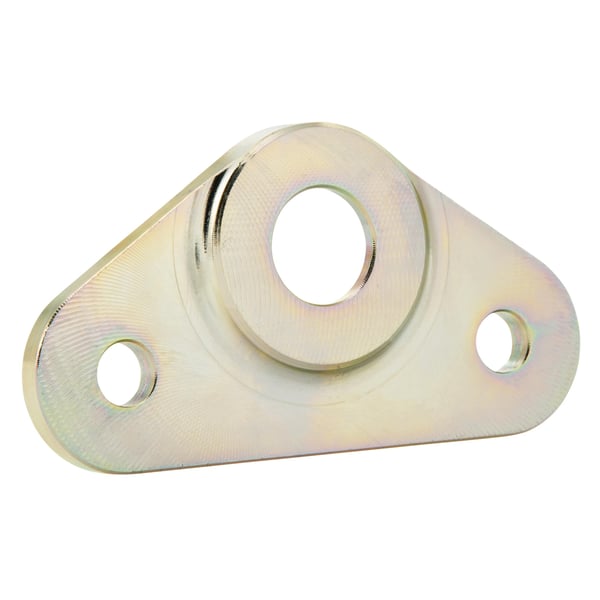 Stossd�mpferankerplatte SERIE PRO- vorne- oben 