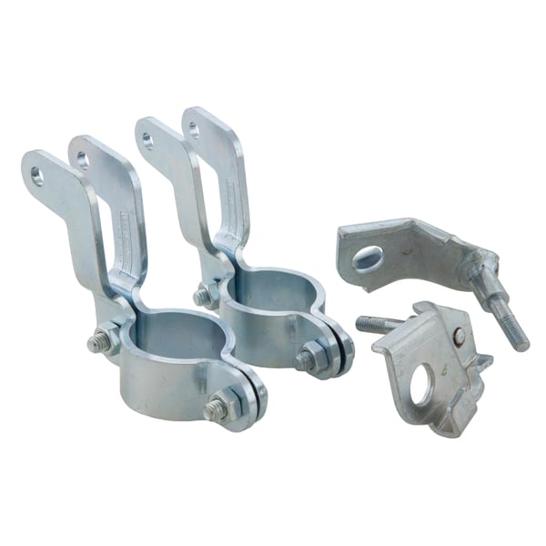 Stossd�mpferaufnahme CASA LAMBRETTA- vorne- oben-unten- 19060250 - 19060240 f�r Lambretta 125 LI-Special-GP-DL-150 LI-Special-SX-GP-DL