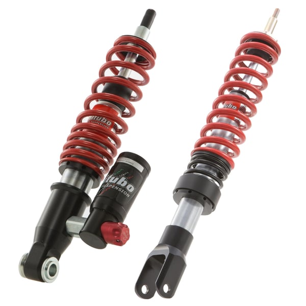 Stossd�mpferkit BITUBO vorne und hinten f�r Vespa Primavera-Sprint 50ccm 2T-4T