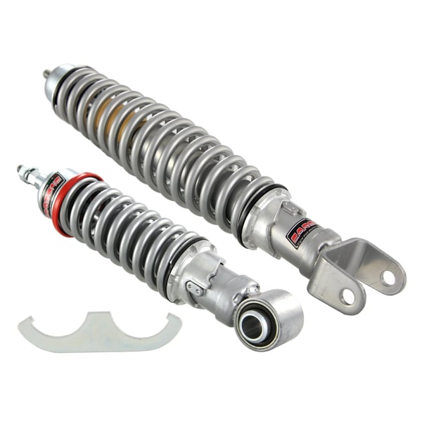 Stossd�mpferkit CARBONE Sport vorne und hinten f�r Vespa 50-125-PV-ET3