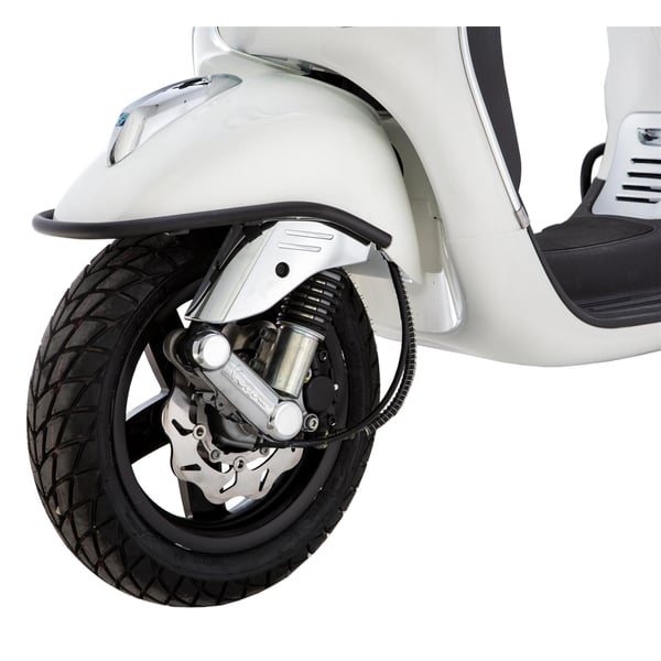 Stossstange FA Kotfl�gel vorne 602897M f�r Vespa LX-LXV-S 50-150ccm