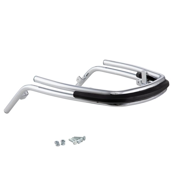 Stossstange Kotfl�gel vorne f�r Vespa PX80-200-PE-Lusso-T5 Classic