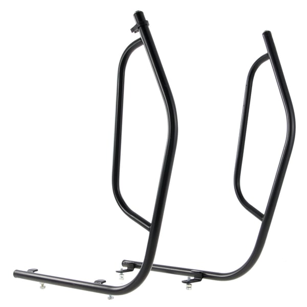 Sturzb�gel Beinschild f�r Vespa PK50-125-S-XL-XL 2-FL-HP-N-Rush-Plurimatic