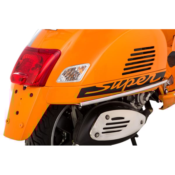 Sturzb�gel CUPPINI Heck f�r Vespa GTS-GTS Super-GTV-GT 60 125-300ccm