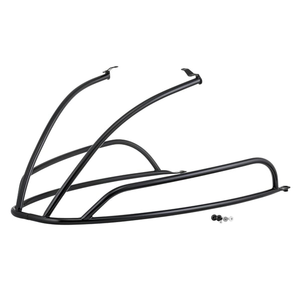 Sturzb�gel FA ITALIA Seitenhaube f�r Vespa Primavera-Sprint 50-150ccm