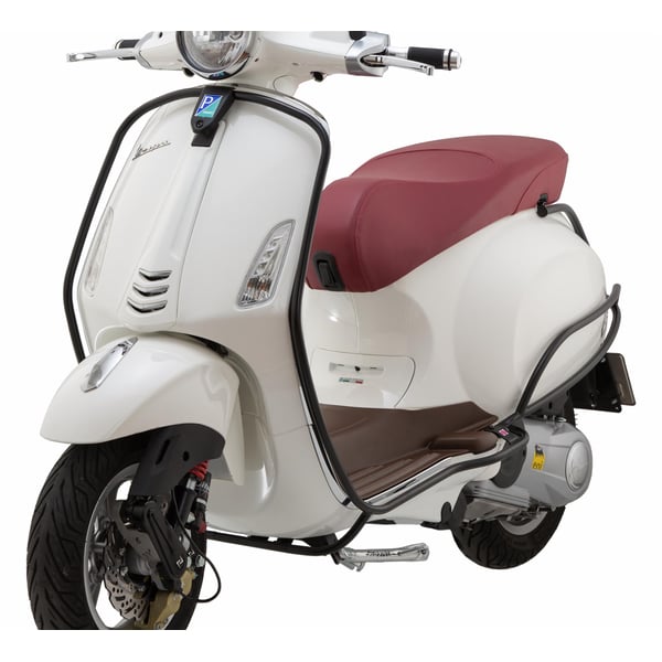 Sturzb�gel PIAGGIO Beinschild 1B001271 f�r Vespa Primavera-Sprint 50-150ccm