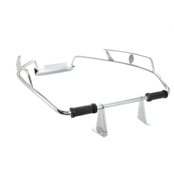 Sturzb�gel PIAGGIO Seitenhaube 610018M f�r Vespa 125 VNB4-6-GT-GTR-TS-Super-150 VBB2-GL-Sprint-V-160 GS 2-180 SS- Rally