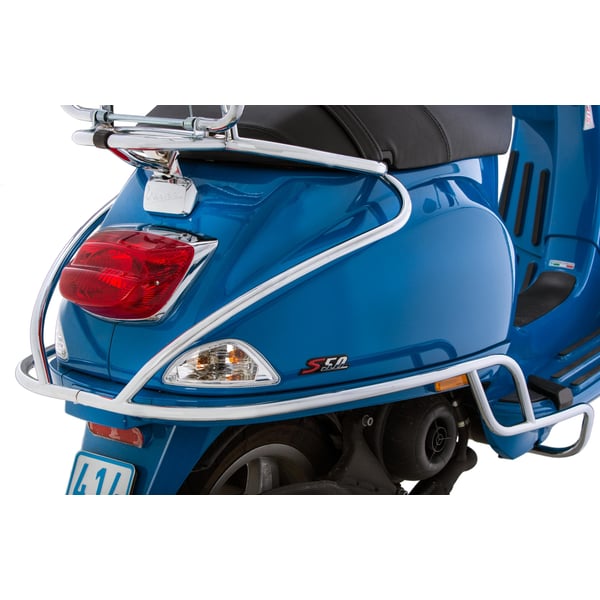 Sturzb�gel PIAGGIO Seitenhaube hinten 605201M - 656107 f�r Vespa LX-LXV-S 50-150ccm